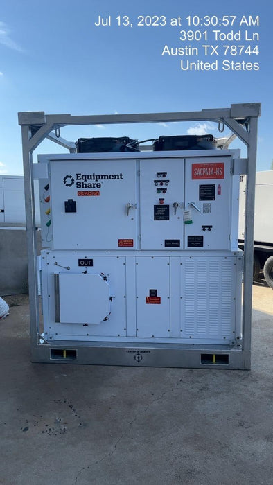 2023 SMARTECH SACP41A-HS