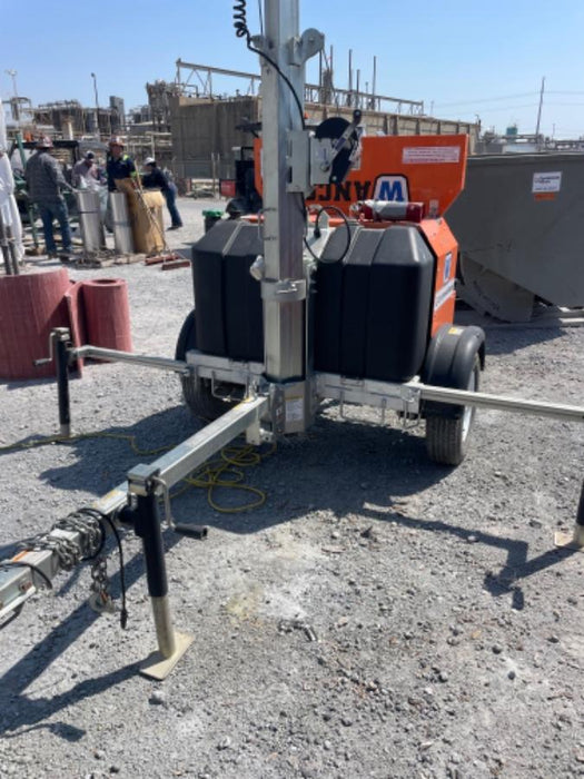 2024 WANCO WLTT-4MM4K