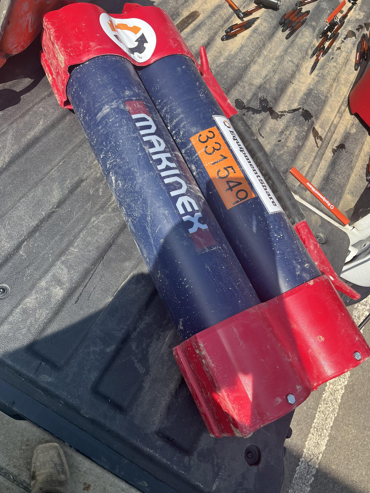 2022 HUSQVARNA K770