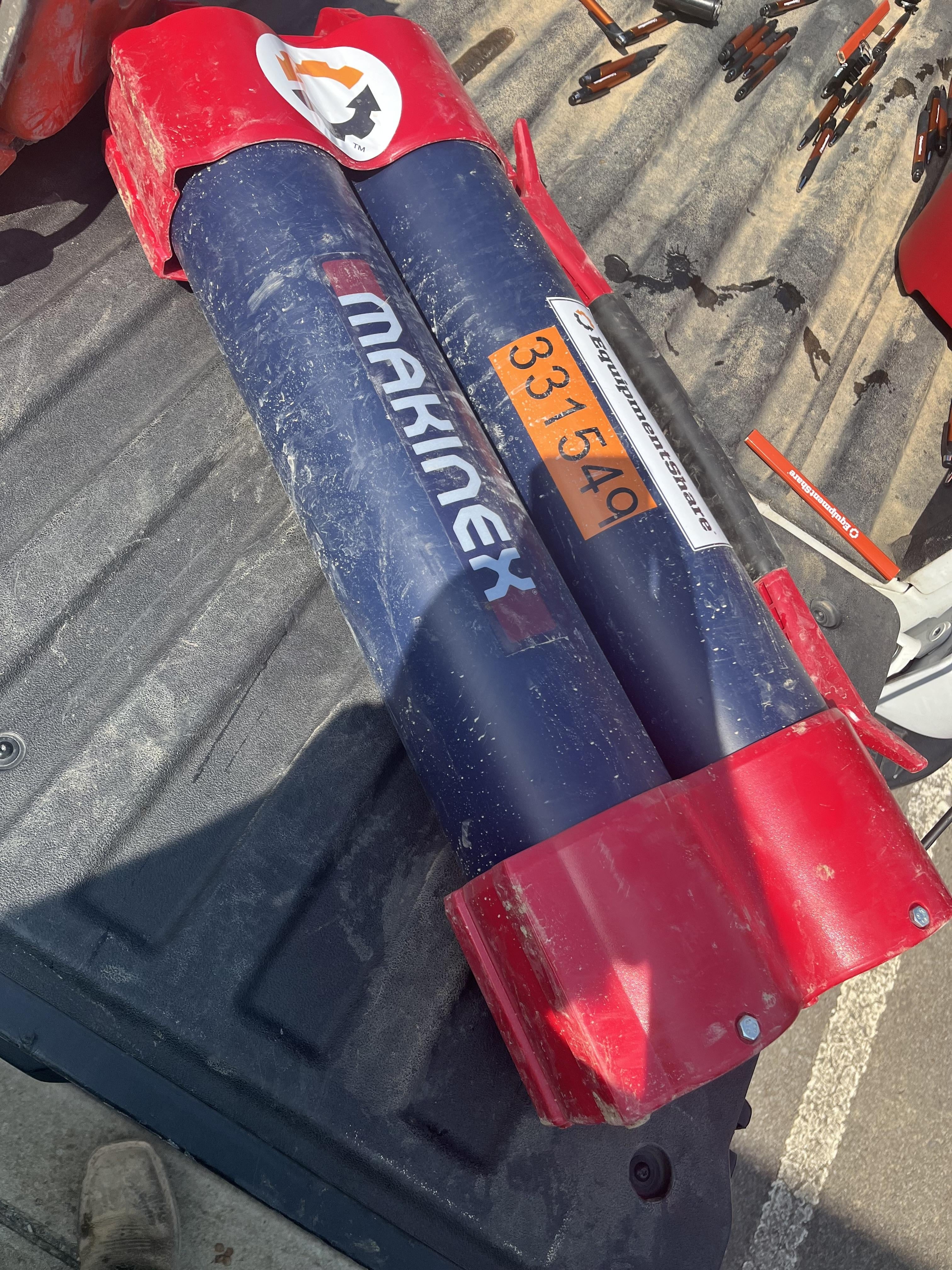 2022 HUSQVARNA K770