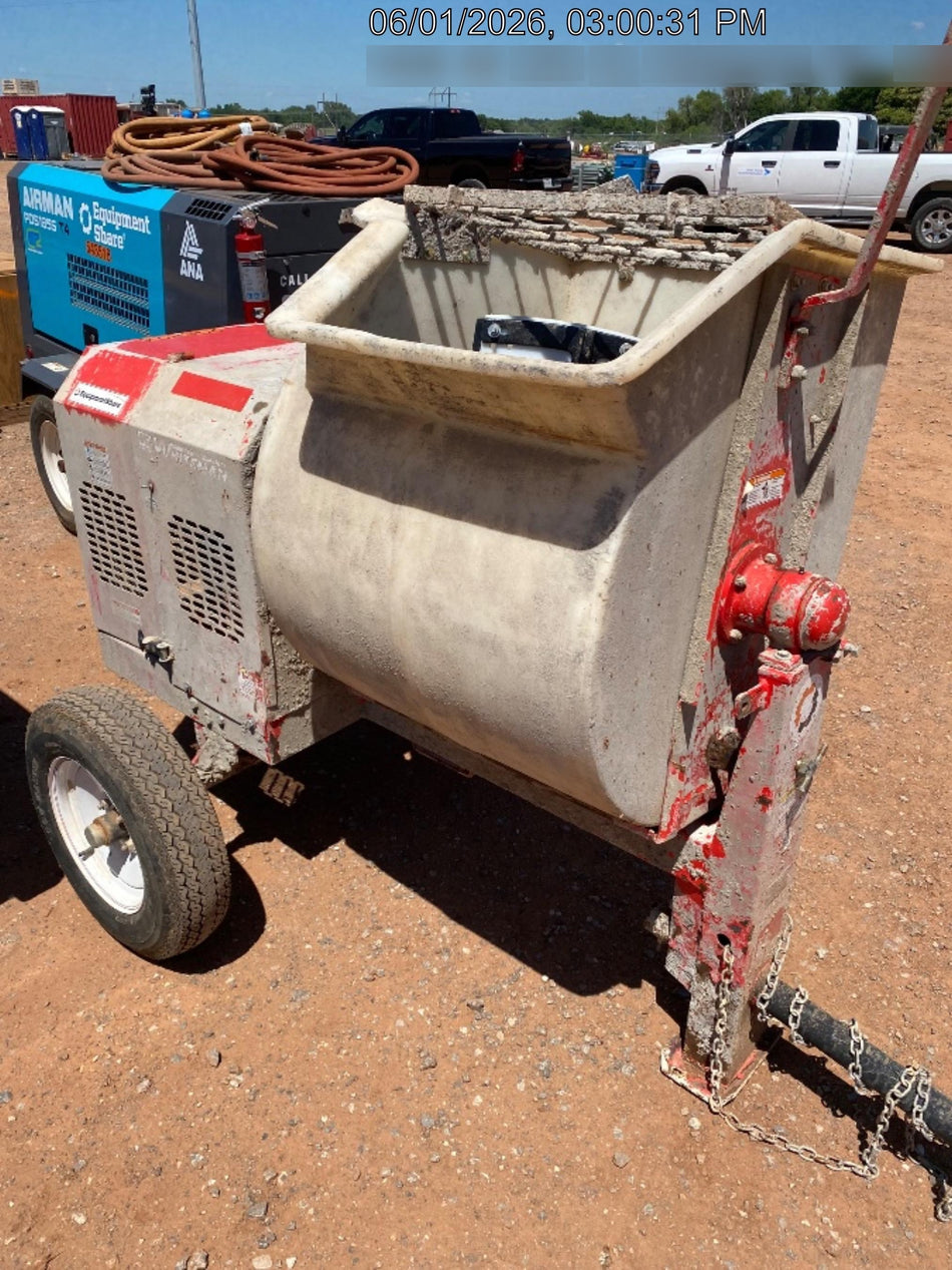 2023 MULTIQUIP WM90PH8