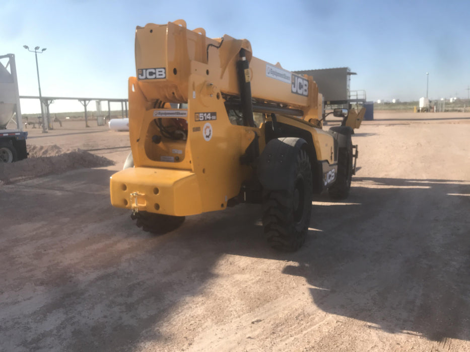 2020 JCB 514-56