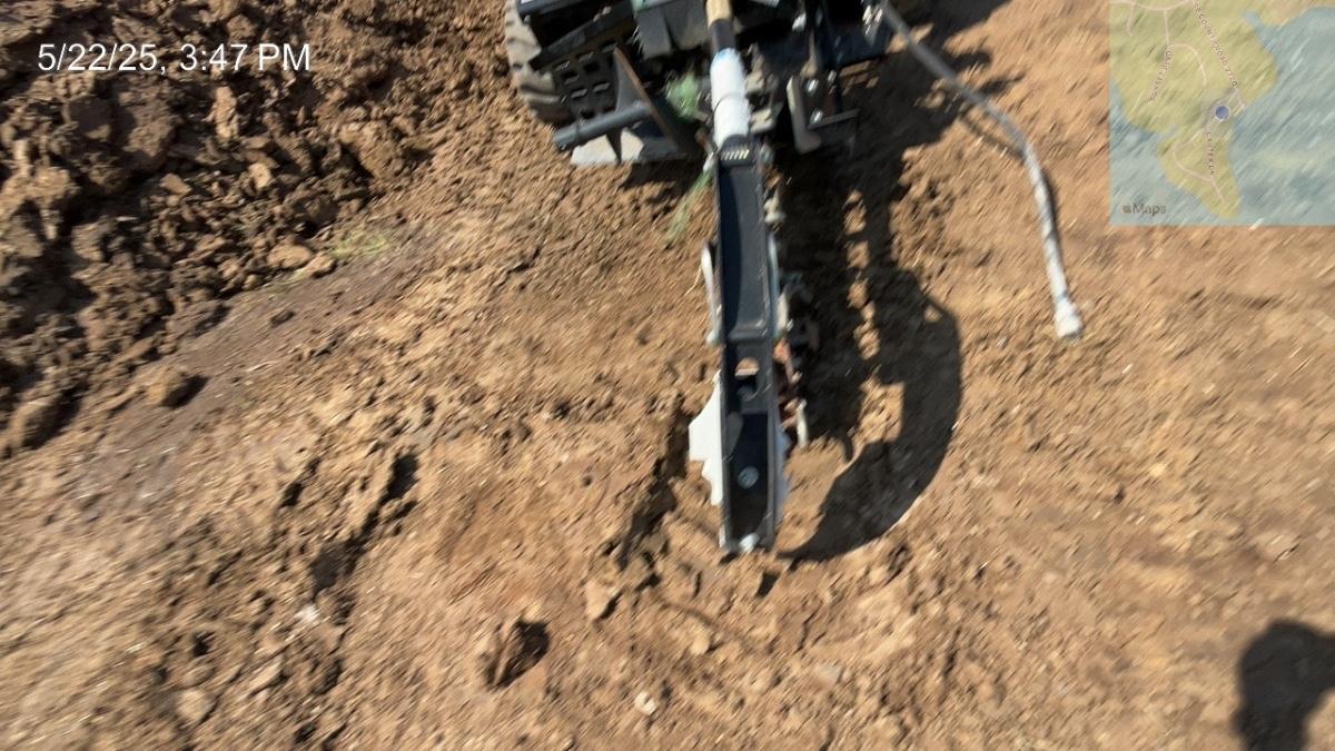 2023 AUGER TORQUE MT-36