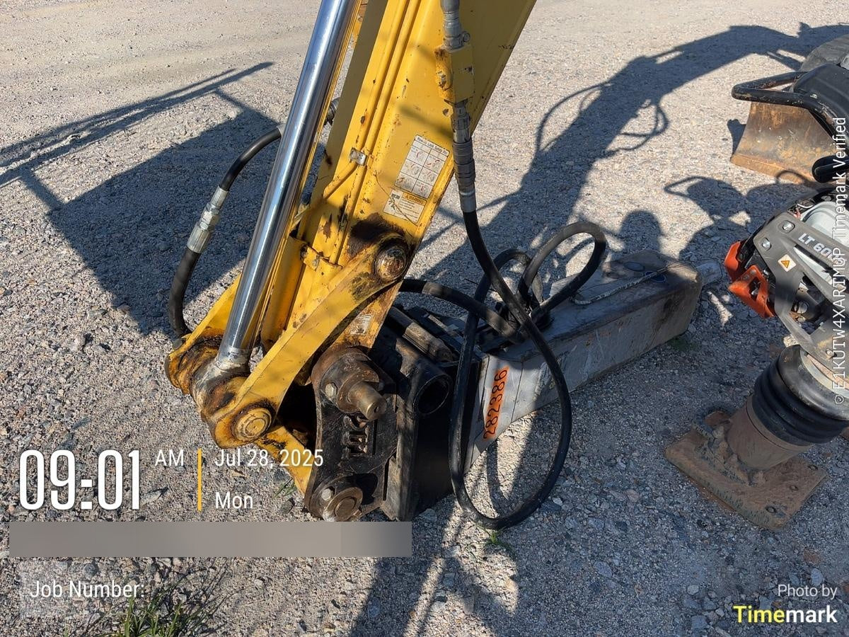 2022 EPIROC EC80T