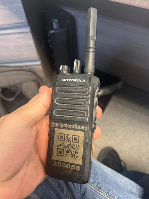 2023 MOTOROLA R7 NON-DISPLAY