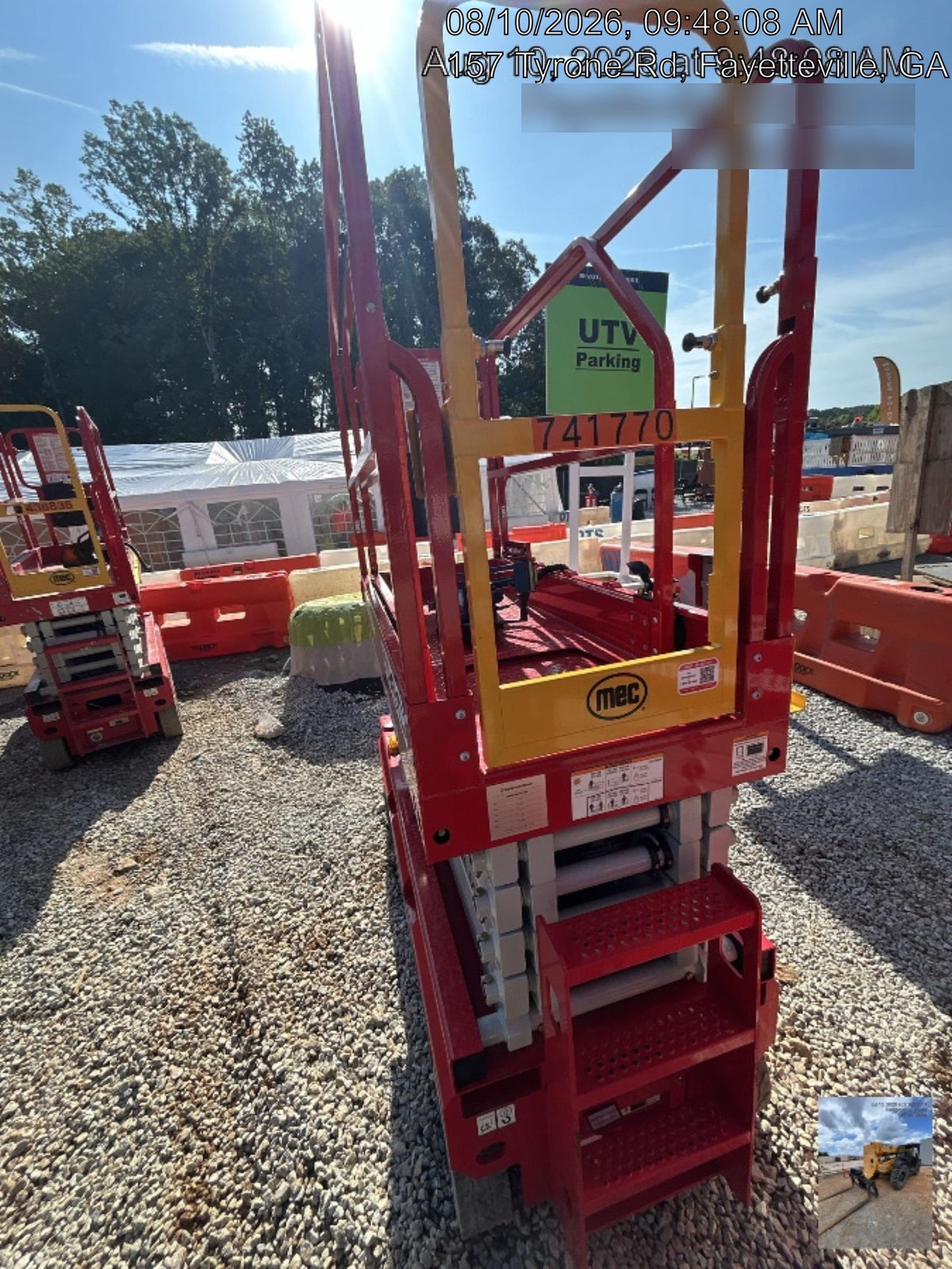 2026 MEC Micro 26+