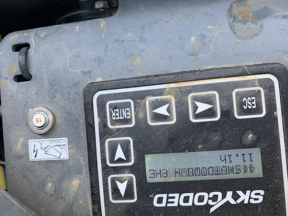 2020 SKYJACK SJIII-3226