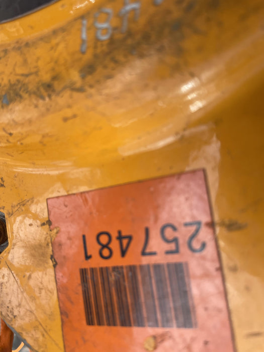 2021 HARRINGTON CF015-30