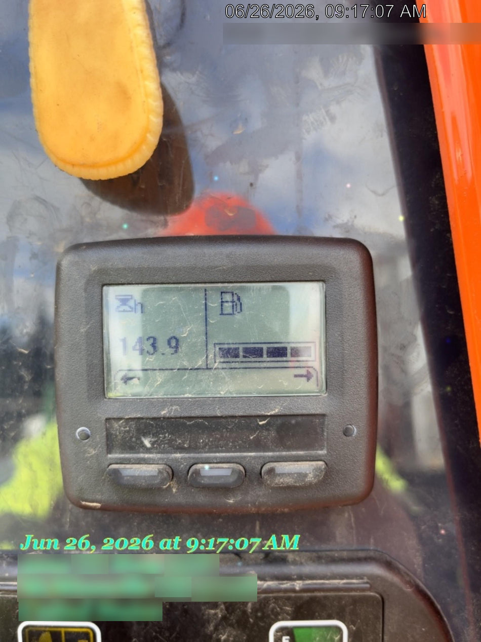 2025 JLG 660SJ