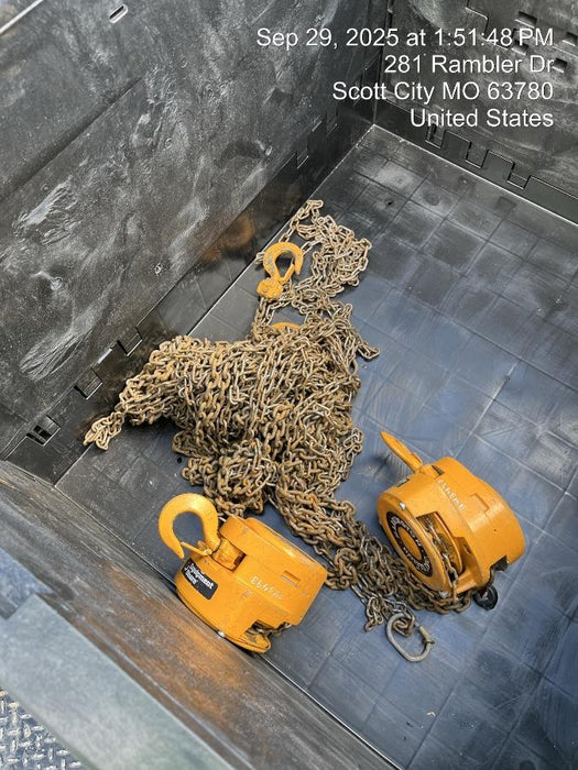 2023 HARRINGTON CF010-30