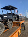 2021 Club Car CA1700D Canopy, Diesel, 4 Passenger
