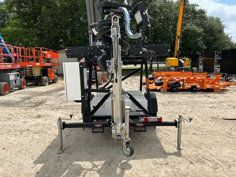 2024 WANCO WLTS-MM8A-1600