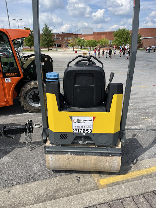 2023 WACKER NEUSON RD12A