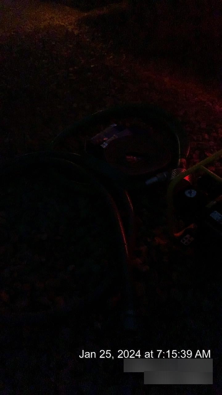 2021 WACKER NEUSON PT2A