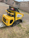 2021 WACKER NEUSON DT10