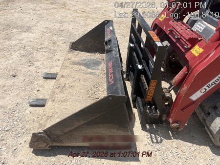 2025 ARROW MATERIAL HANDLING 60" Pallet Forks - Arrow