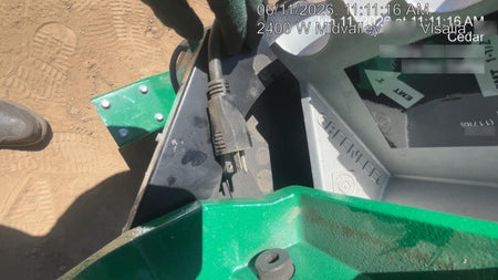 2024 GREENLEE 854DX
