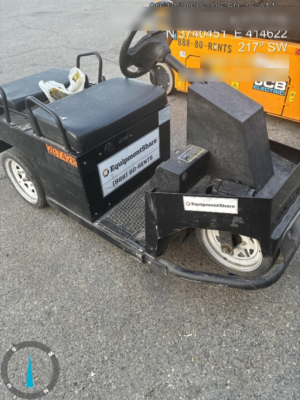 2022 COLUMBIA Expediter