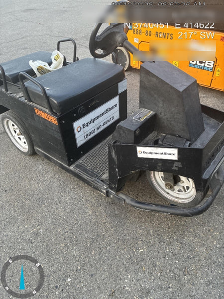 2022 COLUMBIA Expediter