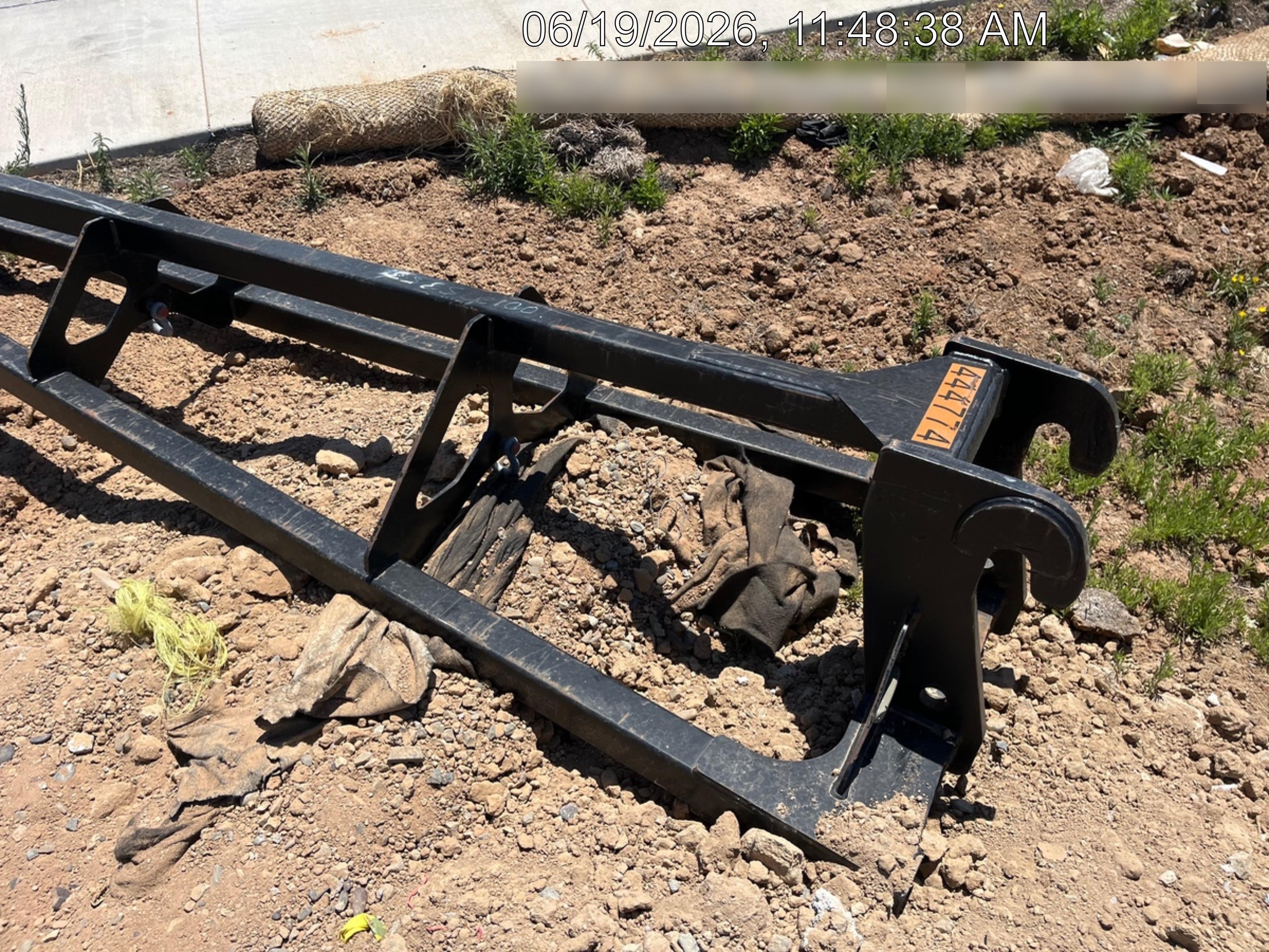 2024 JLG 1001275853