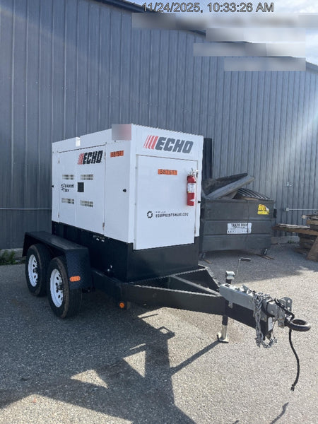 2025 ECHO DGK45F-ES