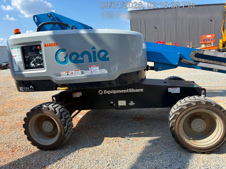2024 GENIE S-45 XC