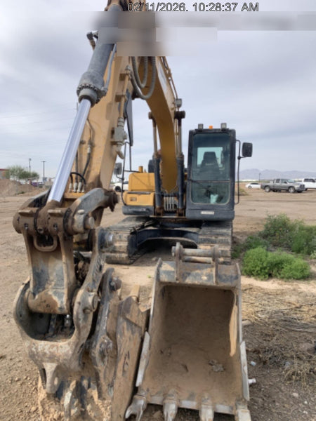 2021 WERK-BRAU 30" HD Bucket - Werk-Brau