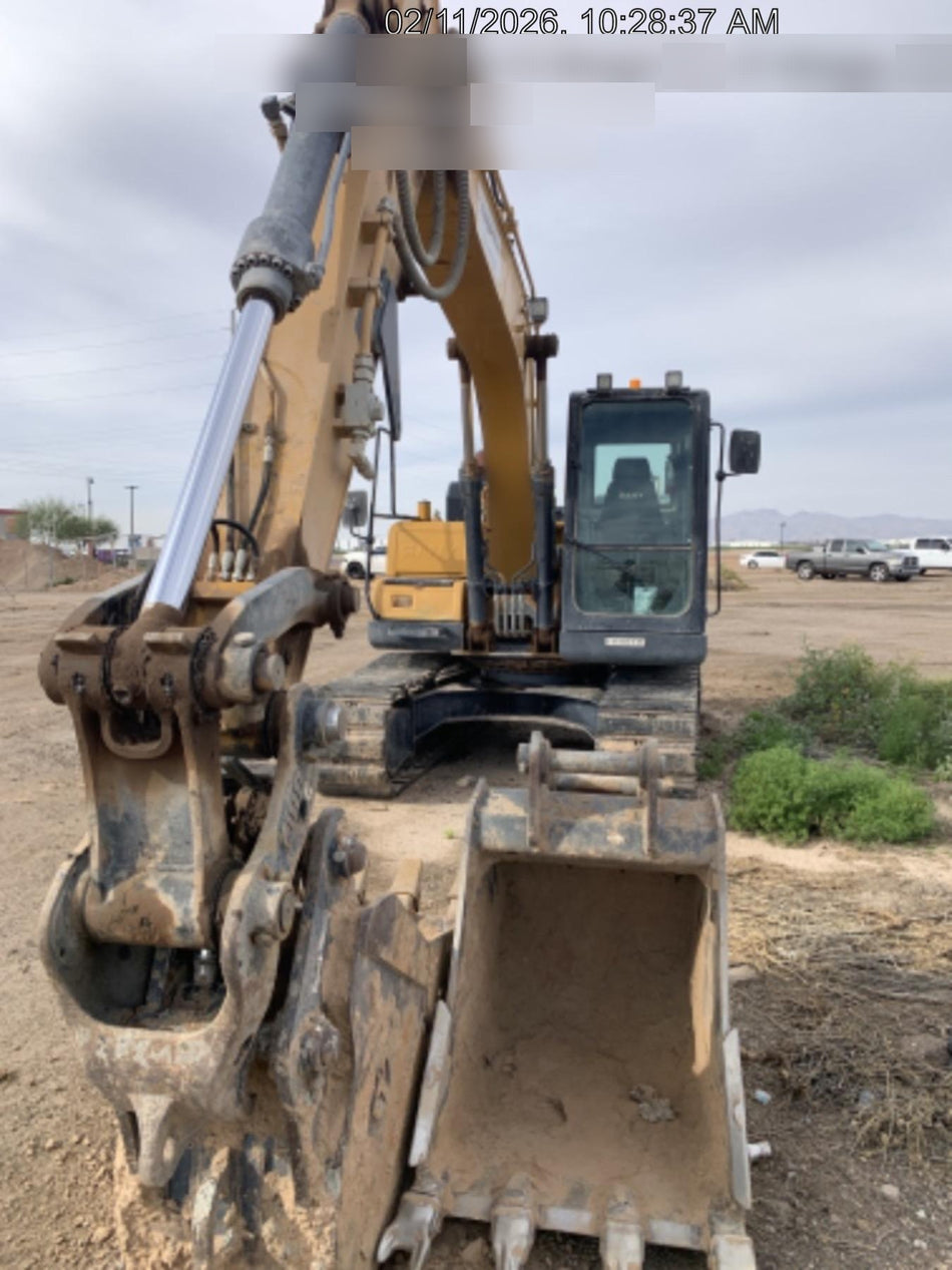 2021 WERK-BRAU 30" HD Bucket - Werk-Brau