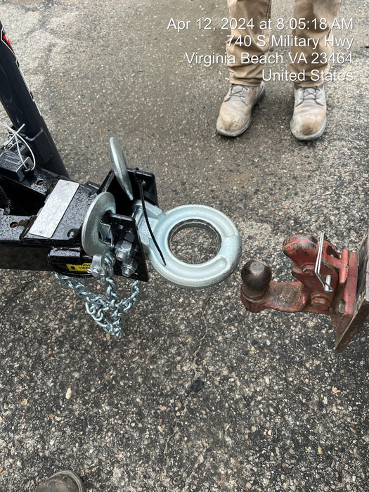 2023 ATLAS COPCO XAS 400-150 PACE