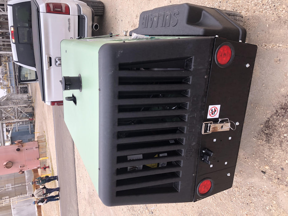 2019 SULLAIR 185-DPQ