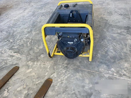 2018 WACKER NEUSON GPS9700V