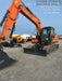 2022 DOOSAN DX140LC-5
