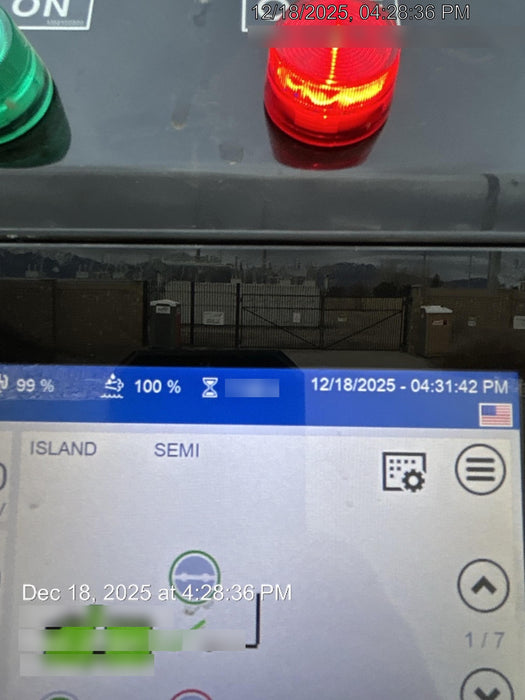 2023 MULTIQUIP DCA220