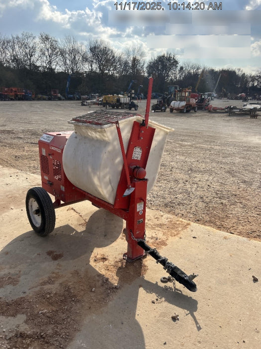 2023 MULTIQUIP WM90PH8