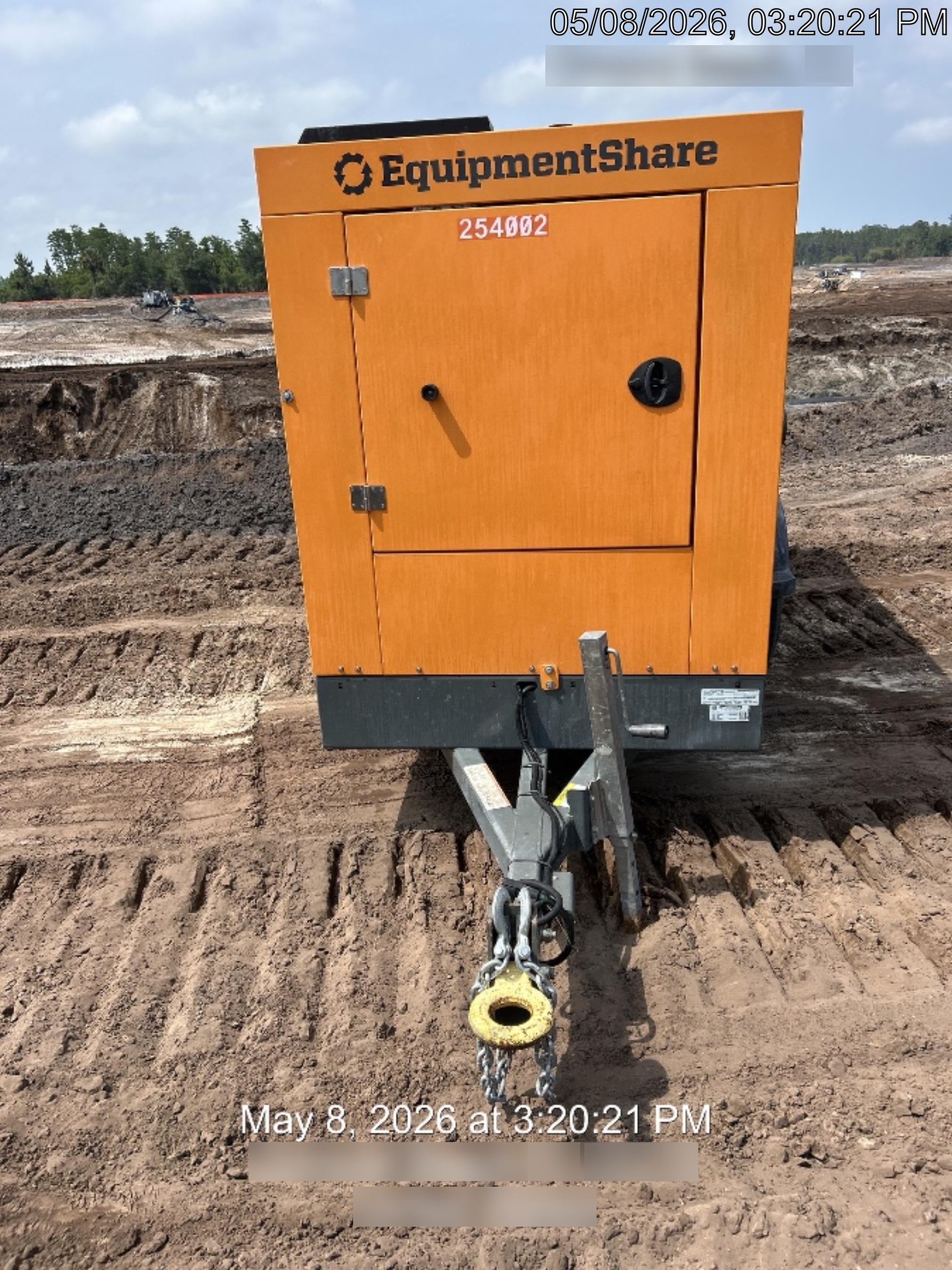 2022 PREMIER PUMP 6NNT-RP-TD2.9-T120
