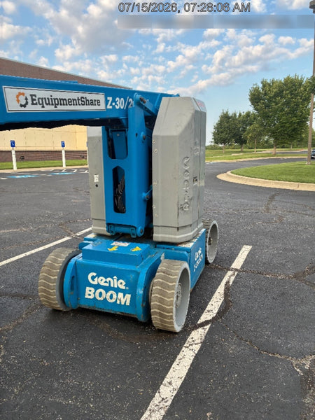 2020 GENIE Z-30/20N RJ