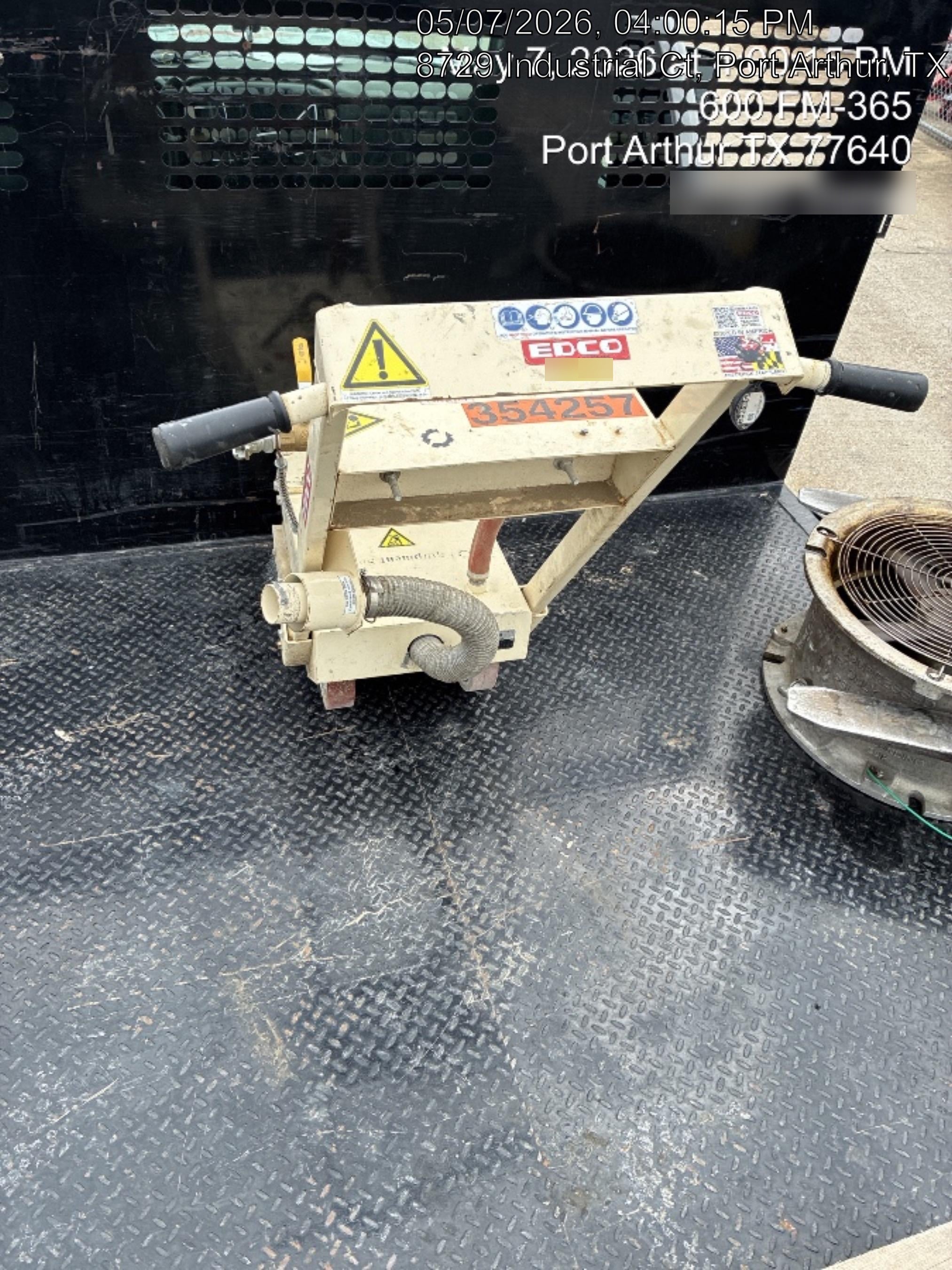 2023 EDCO CD-5