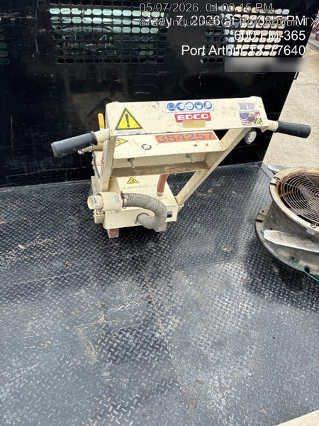 2023 EDCO CD-5
