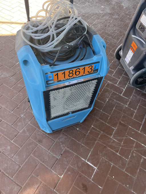 2020 DRI-EAZ LGR6000Li