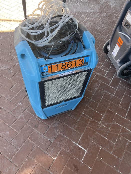 2020 DRI-EAZ LGR6000Li