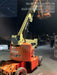 2019 JLG E400AJPN