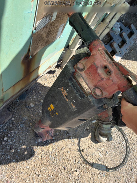 2020 CHICAGO PNEUMATIC CP 1290 S