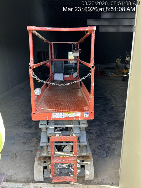 2019 Skyjack SJIII-3226 Skyjack SJIII3226 Standard w/Trojan Batteries