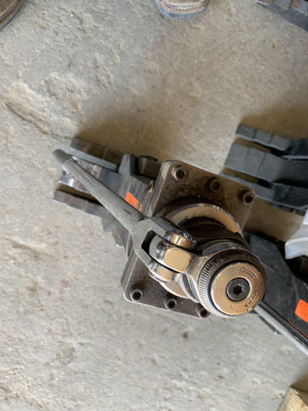 2020 GEARWRENCH PHD0535 GEARWRENCH