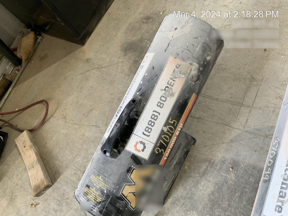 2023 MI-T-M MH-0150-NM10