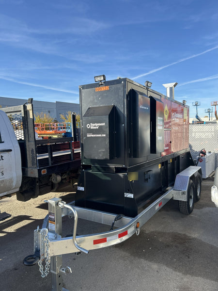2025 CAMPO EB1000CT