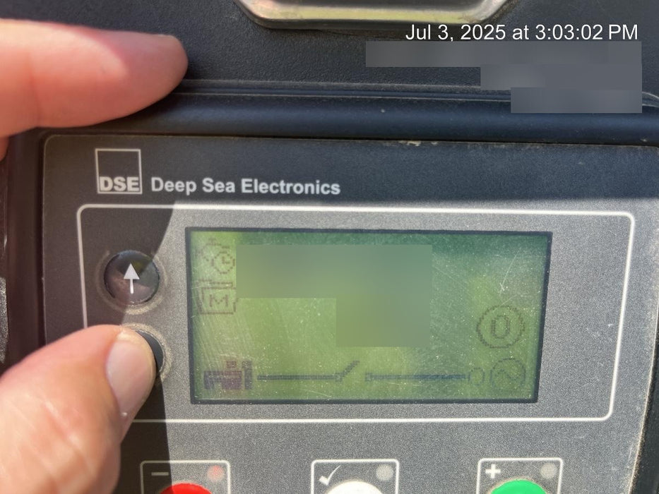 2020 ATLAS COPCO QAS25