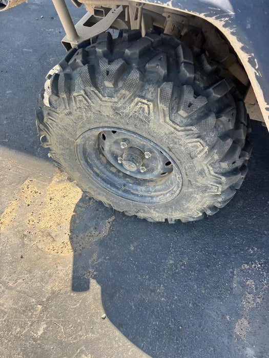 2022 KUBOTA RTV-X1140W-H (Canopy)