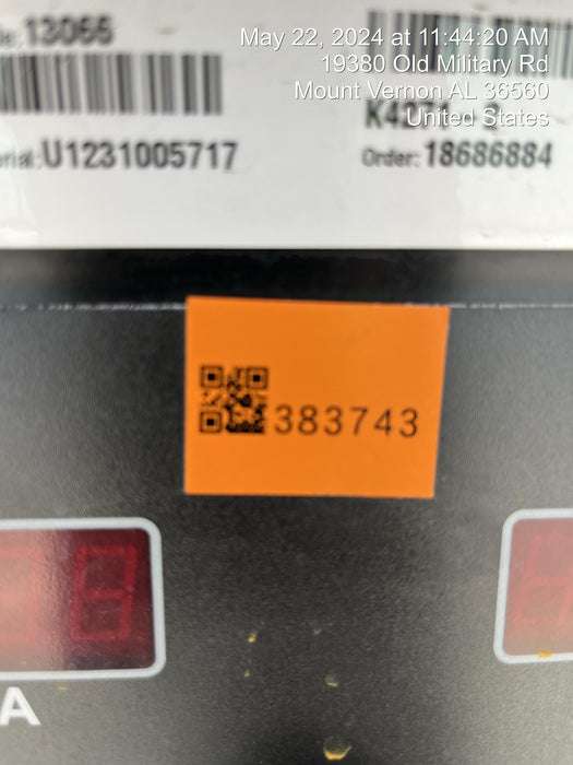 2024 LINCOLN ELECTRIC FLEXTEC 350X