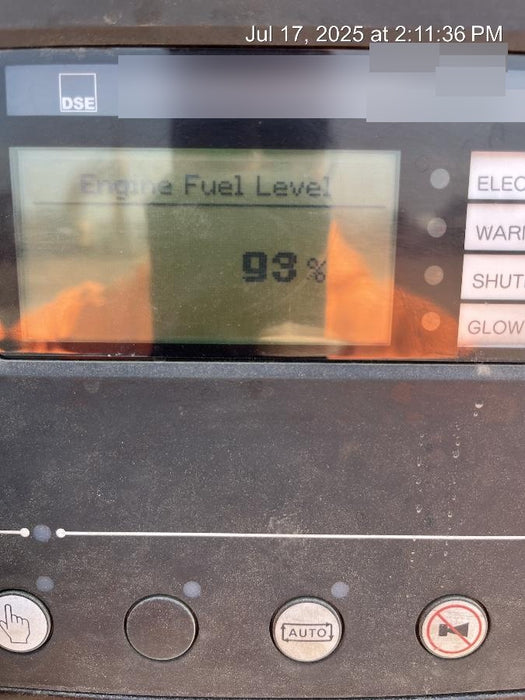 2021 AIRMAN SDG25S-8E1